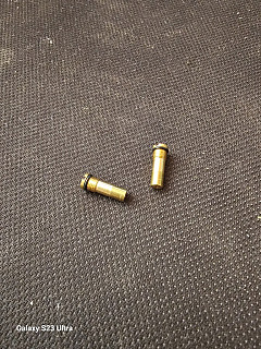 Plnicí ventilek pro Tokyo Marui Socom MK23