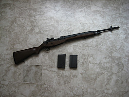 Bitevní puška M14 (Tokyo Marui/ASG)  