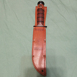 Originál nůž Ka - Bar USCG