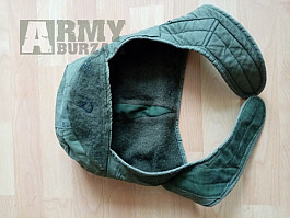 Podhelmovka a palcaky