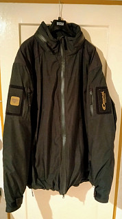 Zimní bunda Carinthia G-Loft HIG 3.0 XXL Černá