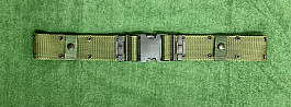 US Army Originál ALICE Belt/Opasek velikost L 111cm obvod pasu