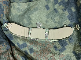 Virtus MTP War belt / Hip belt Britská armáda Originál Nový