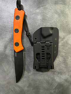 ANV knives P200
