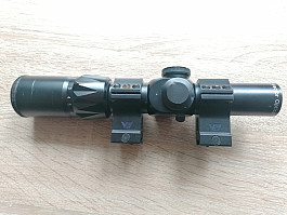 Optika Vector Optics grimlock 1-6x24
