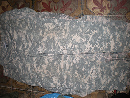 US army kalhoty ACU UCP Digital US 