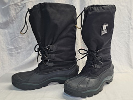 US Army Sorel Blizzard XT Insulated Winter Boot (44), zimní boty