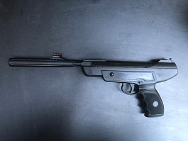 Vzduchova pistol S6-5, raže 4.5mm