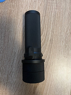 Tlumič PBS MINI s nasvětlovacím modulem 5KU