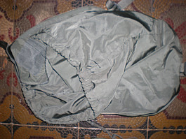 US Army spacák bivi goretex cover gore-tex modular sleeping bag