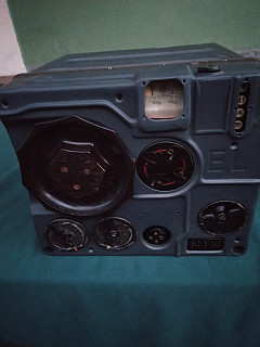 Německá vysílačka EL 2.sv.válka
