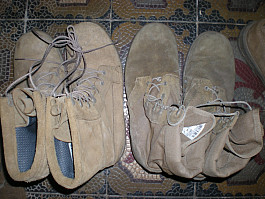 US Army boty zimní ALTAMA s goretexem a letní made USA  