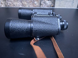 Ruský dalekohled 7x50 BPC