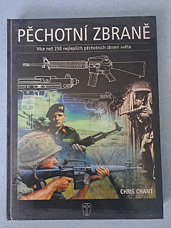 Knihy vojenské tematiky