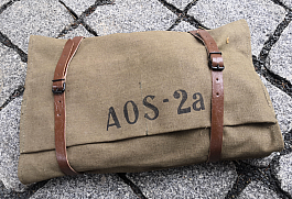 ČSLA automobilní mycí souprava AOS 2