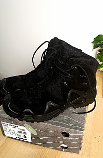 LOWA ZEPHYR GTX® MID TF