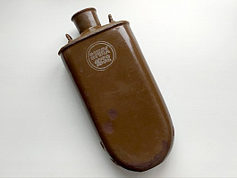 Prvorepubliková armádní polní lahev "SFINX 1932"