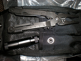 US army GERBER multitool OTIS čištění 5,56 7,62 9mm USA made AR 15 M4