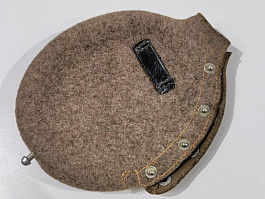 Filc obal na polní láhev