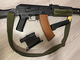 AK74 Cyma