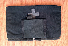 Medic Kit Blowout Pouch LBX-0065, černá, nová