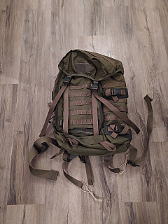 Berghaus MMPS Centurio II 30L FA