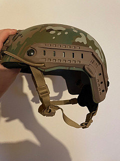 FMA helma Multicam