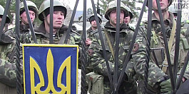 Koupím oblečení a výstroj Ukrajinské Armády z let 1991-2014