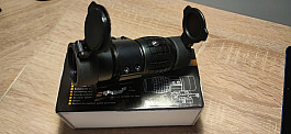 Magnifier 3x s výklopem do strany