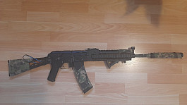 Cyma AK-74 (CM.040K)