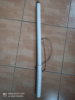 pendrek obušek VB SNB policie federál