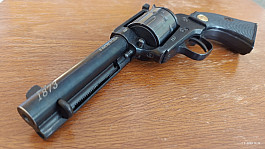 Flobert revolver CHIAPPA 1873 /4,75"/ cal. 6mm