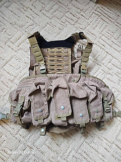 Bandalír pro pravého Talibance