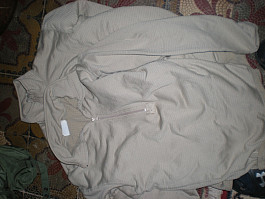 US Army polartec L1 L2 spodní prádlo GEN 3 cold weather GEN III