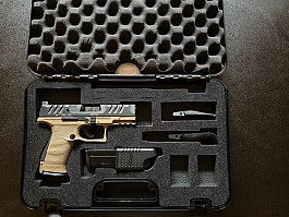 Walther PDP 4”