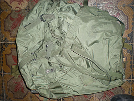 U.S. Alice LC1  large - popruhy bederák rám US Army batoh