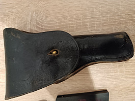 Colt 1911 plyn s blowbackem 