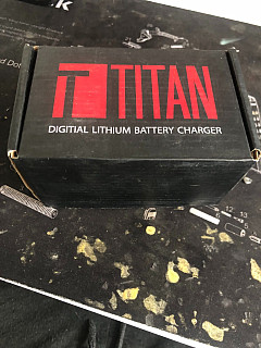 nabiječka titan 