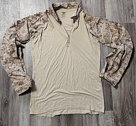 AOR 1 Patagonia combat shirt Large Regular