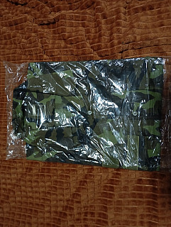 Košile vz.95 , Trička zelená AČR (nátělník khaki)