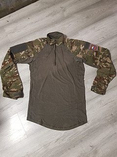 Slovinská uniforma