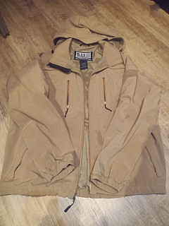 Bunda 5.11 Sabre jacket 