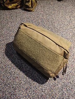 Břišní sumka Ranger Green