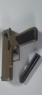 Elektrická pistole CM.127S AEP Mosfet Edition