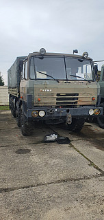 Tatra 815 8x8 VVN