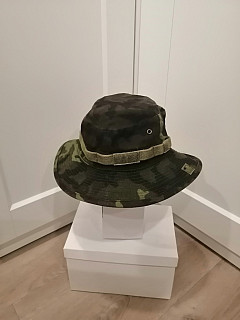 armádní klobouk vz. 95