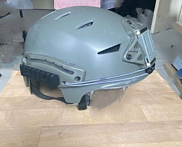 Airsoft helma (2x)