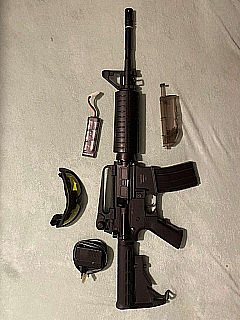 M15A4 ASG