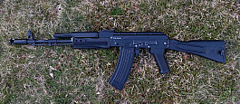 AK