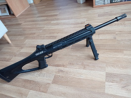 Vzduchovka ASG TAC4.5 cal.4,5mm